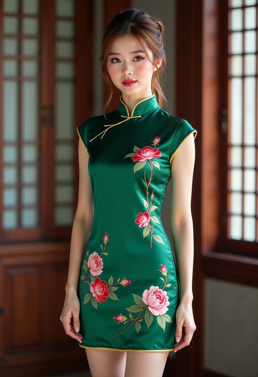 纸上花园 剧照